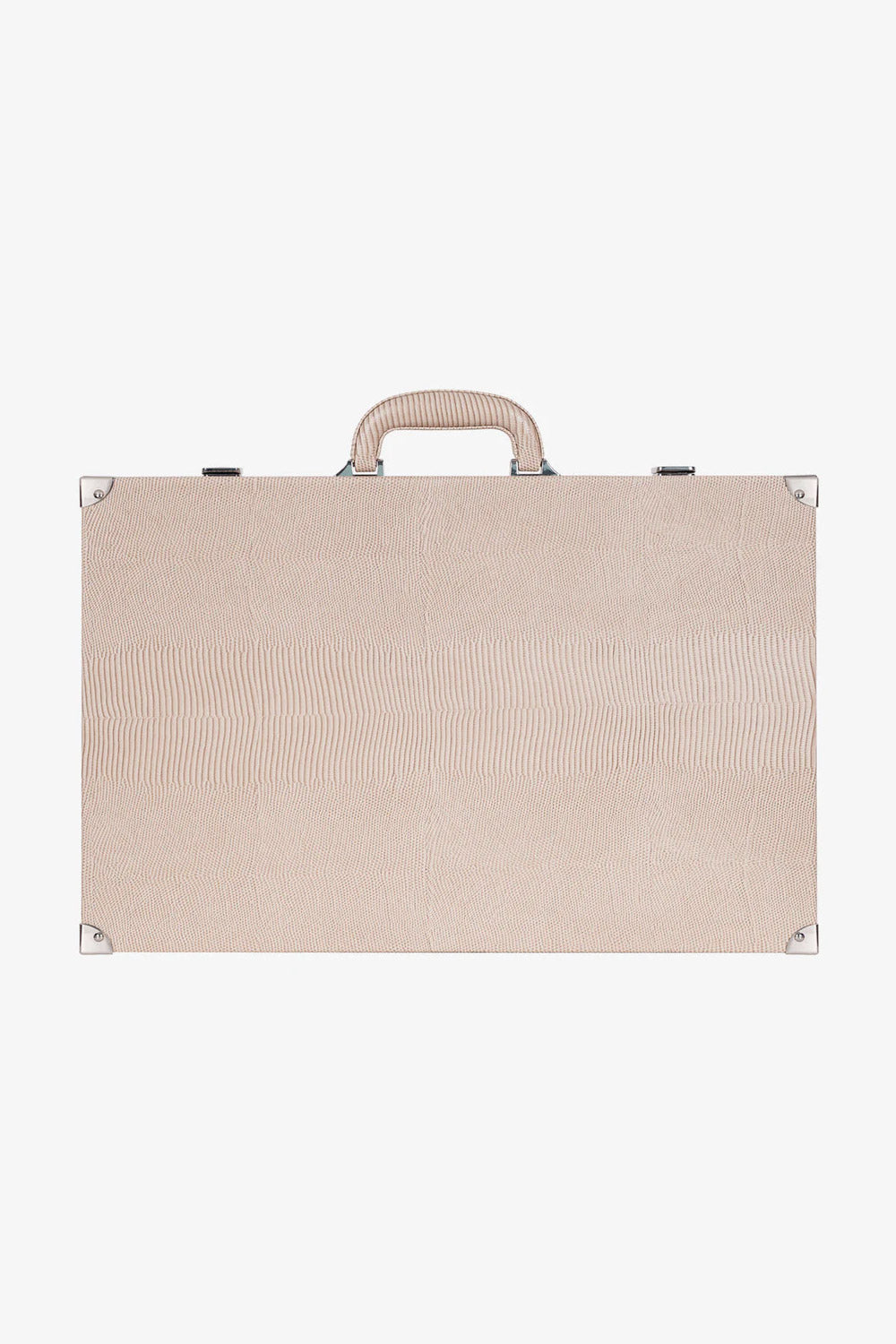 Sand Beige Lizard Large Backgammon