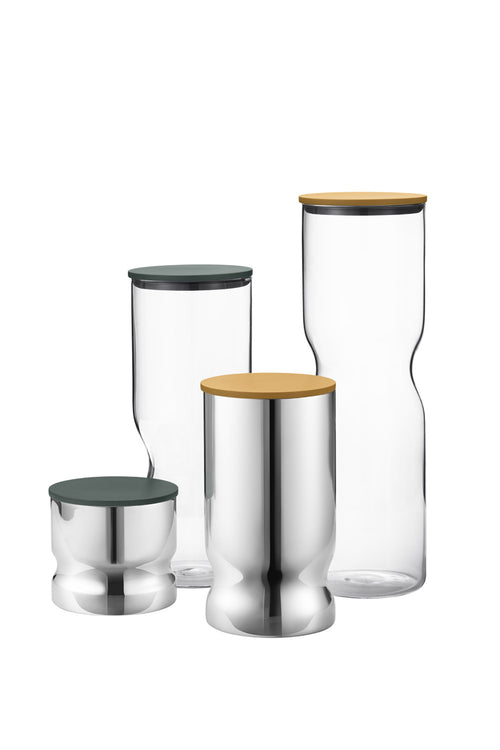 ALFREDO Canister