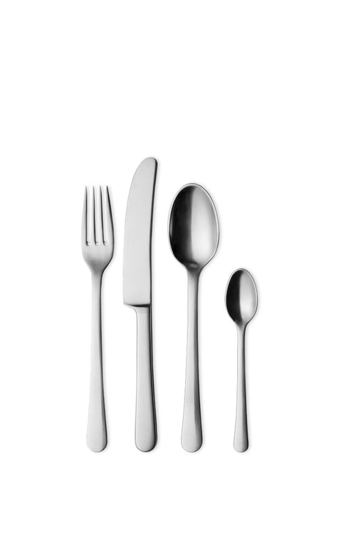 COPENHAGEN Matte 24 pcs. set (6x 011, 012, 017, 033)