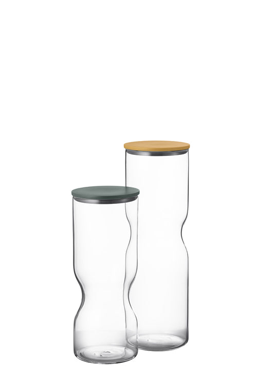 ALFREDO Canister