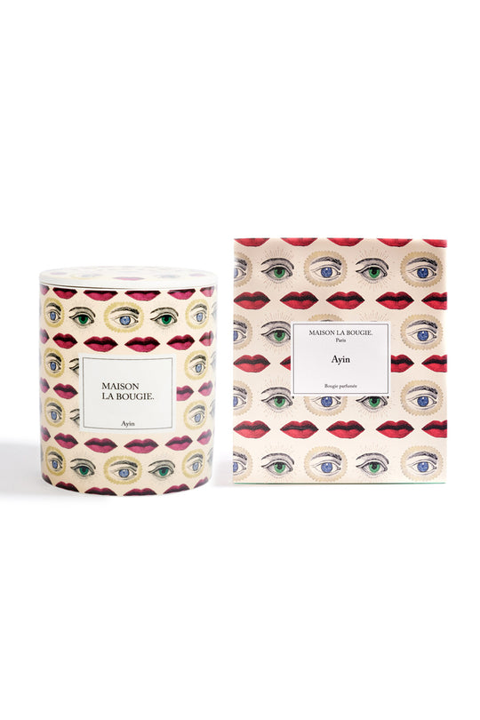Maison La Bougie Ayin Sented Candle