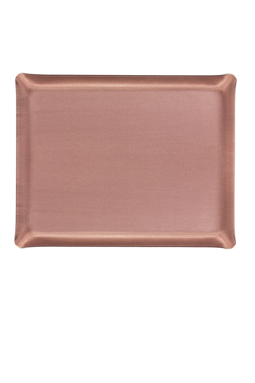 Secret Acrylic Tray, 60x45cm, Vieux Rose