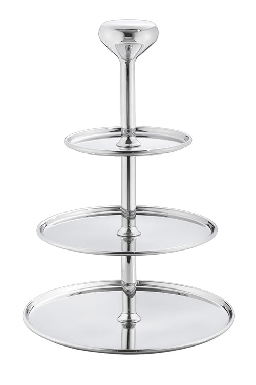 Alfredo Etagere, H30cm