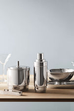 Manhattan Ice Bucket & Tong, 1.5L