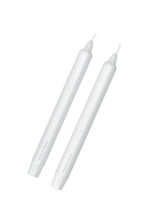 GEORG JENSEN, Candles set, 2 pcs.
