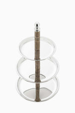 Hermiwicker 3-Tier Buffet Stand