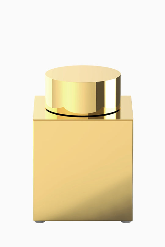 Multi-Purpose Box with Lid – Gold 24 Carat