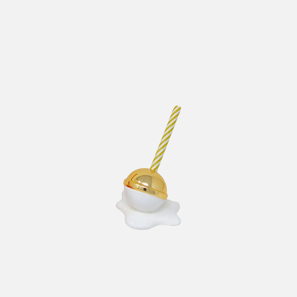 Seq sculpture Mini "Lovely Lolly" WG