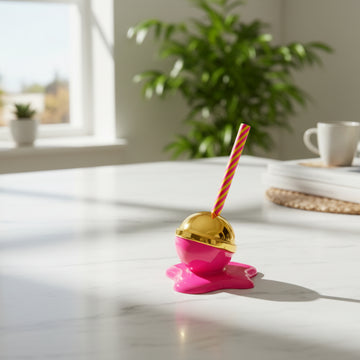 Seq Sculpture Mini 