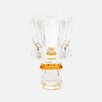 Abhika Crissy Vase – Clear