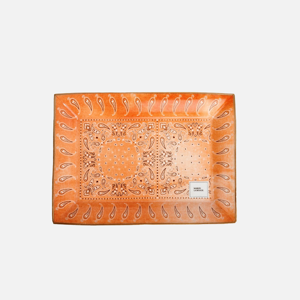 Bandana Vide Poche