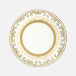 Virtus Gala Porcelain Dinner Plate – 28 cm