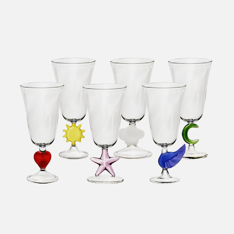 Box 6 Flutes