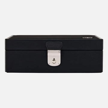Philipp Watch and Jewellery Lifestyle Box in Black