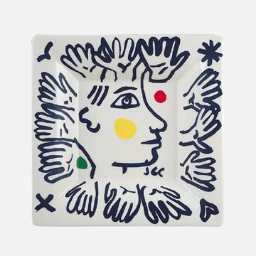 XL Hands Card Holder - The Sentimental Archipelago