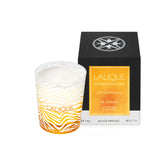 Le Soleil, Chiang Mai - Thailand, Scented Candle