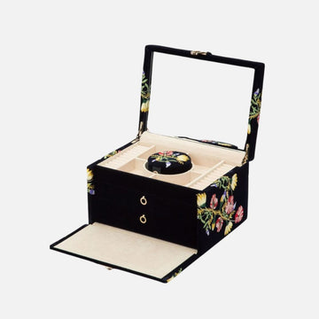 Zoe Medium Jewellery Box