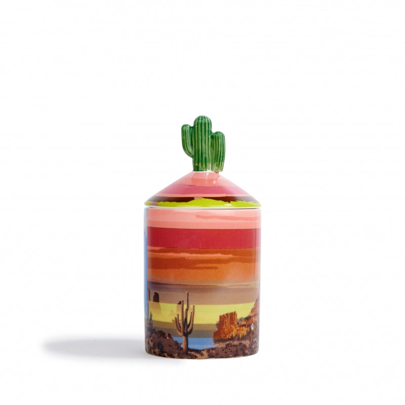 Maison La Bougie – Arizona Scented Candle (350g)
