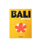 Bali Mystique Book