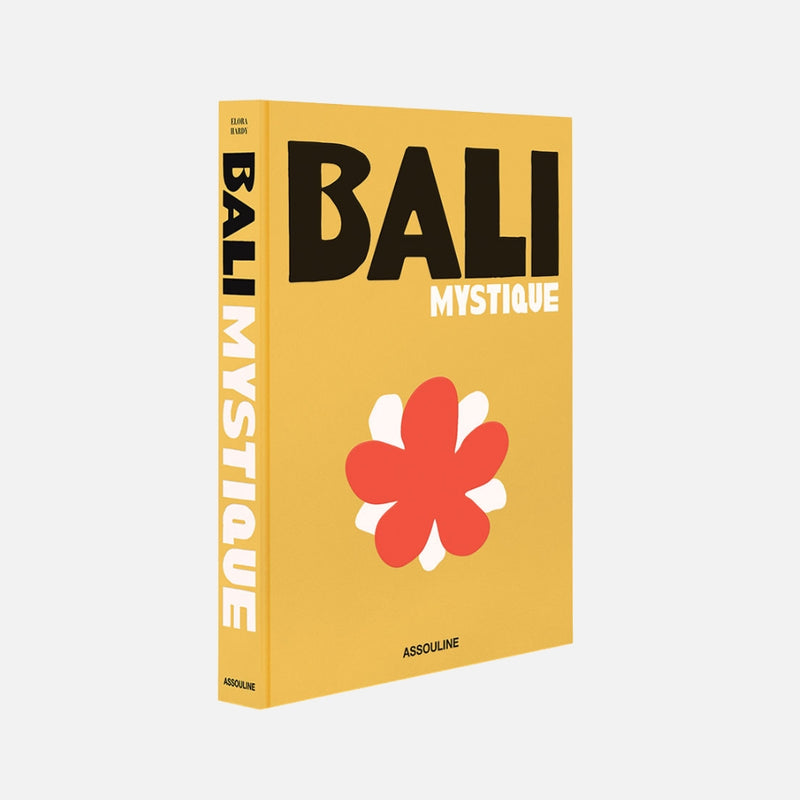 كتاب غموض بالي