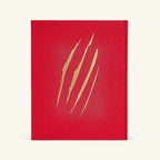 No Stock-Cartier Panthere Book