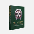 Rolex: The Impossible Collection Book, 2nd Edition