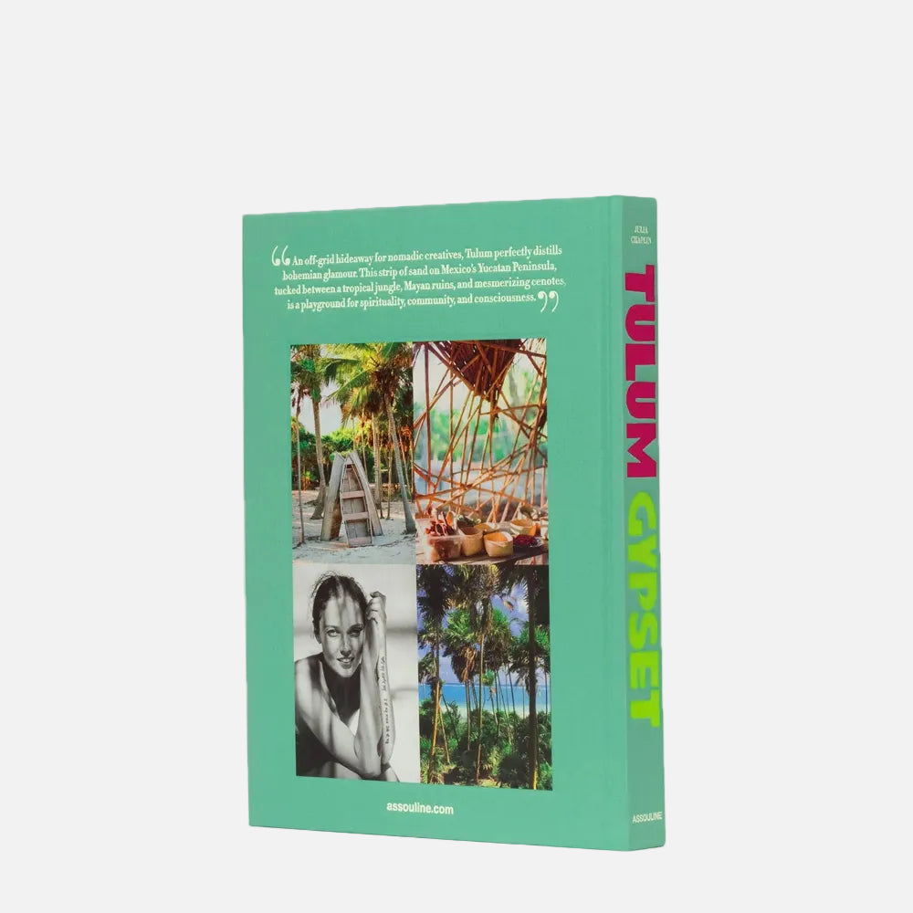 كتاب تولوم الجبس