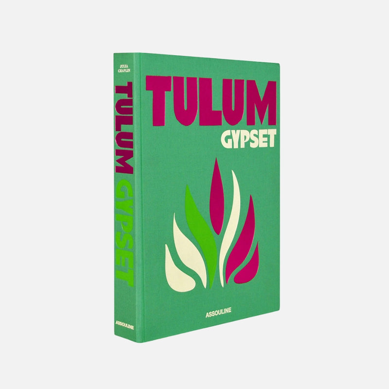 كتاب تولوم الجبس