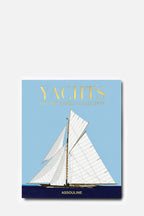 اليخوت: كتاب المجموعة المستحيلة