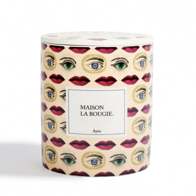Maison La Bougie – AYIN Scented Candle (2kg)