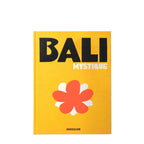Bali Mystique Book
