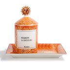 Bandana Scented Candle – 350g