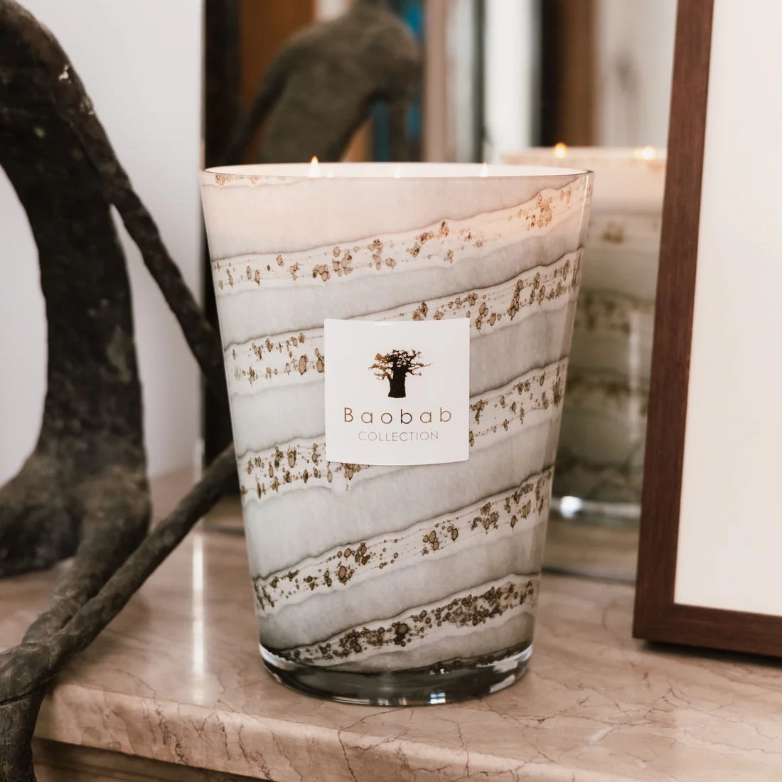 Sand Atacama 7-Wick Scented Candle, 6.5kg