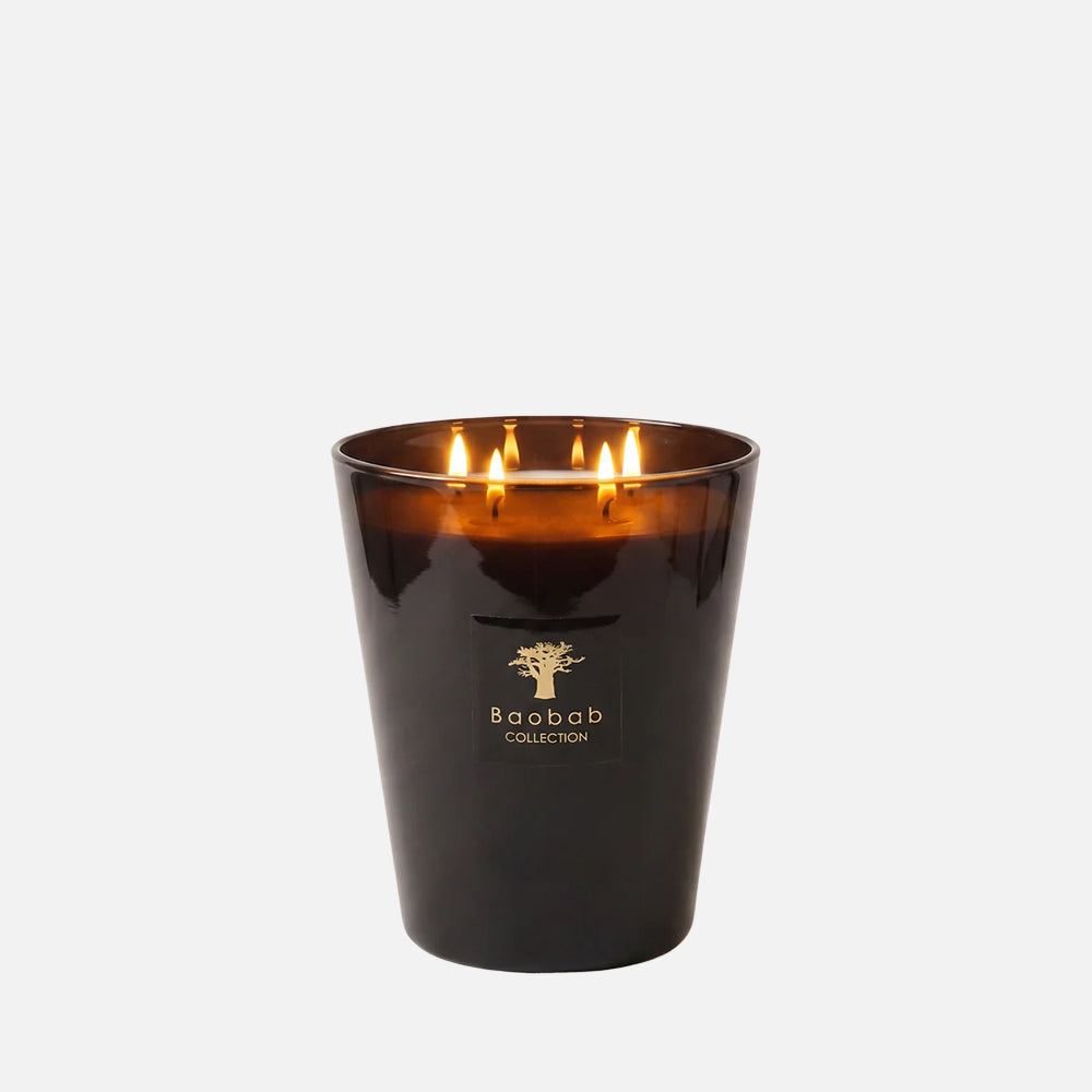 Encre De Chine 4-Wick Scented Candle, 1.1kg