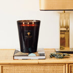 Encre De Chine 4-Wick Scented Candle, 1.1kg