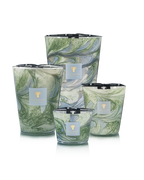 Leaves Marius 4-Wick Scented Candle, 500g