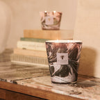 Manon 4-Wick Scented Candle, 1.1kg