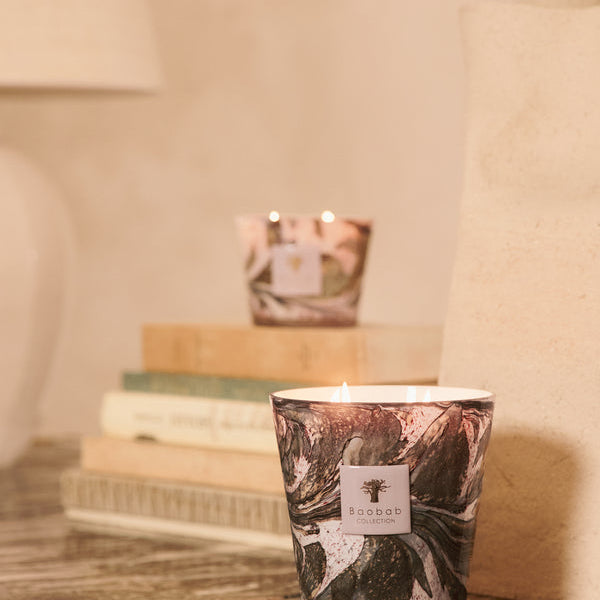 Manon 4-Wick Scented Candle, 500g