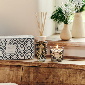 My First Baobab Gentlemen Gift Box