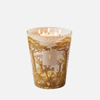 Sacred Trees Boukani 5-Wick Scented Candle, 3kg