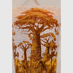 Sacred Trees Boukani 5-Wick Scented Candle, 3kg