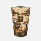 Sacred Trees Mankono 7-Wick Scented Candle, 6.5kg