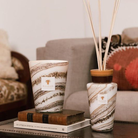Sand Siloli Diffuser, 2L