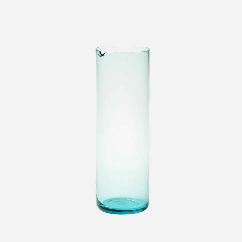 Bloom Carafe, Aqua, 1L