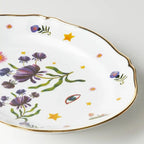 Fabula Oval Platter, 34cm