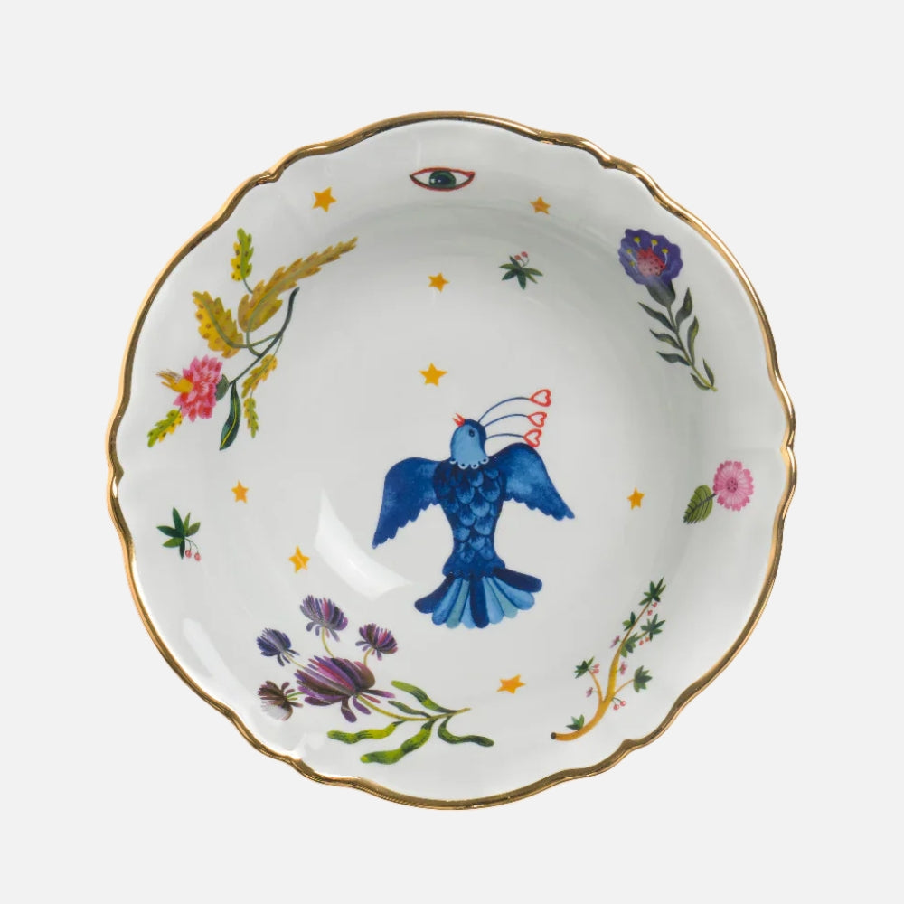 Fabula Salad Bowl, 26cm