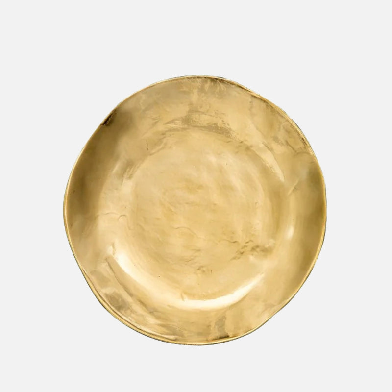 Bread Platter Small (Ø 13cm)