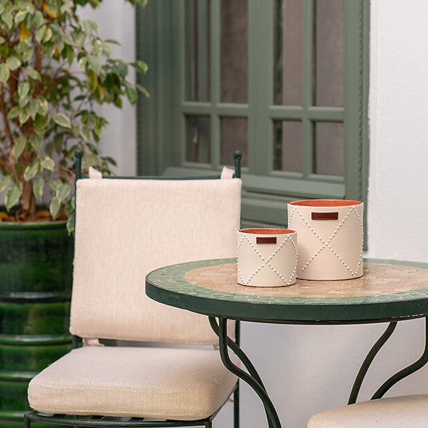 Scented Candle - Nomad Collection ( L )