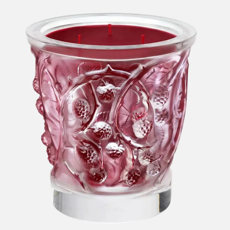 شمعة معطرة بالكريستال من إبينز (750 جرام)
