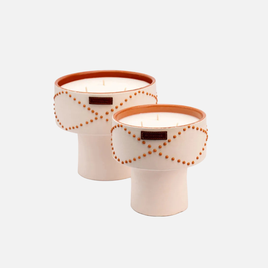 Scented Candle - Nomad ( L )